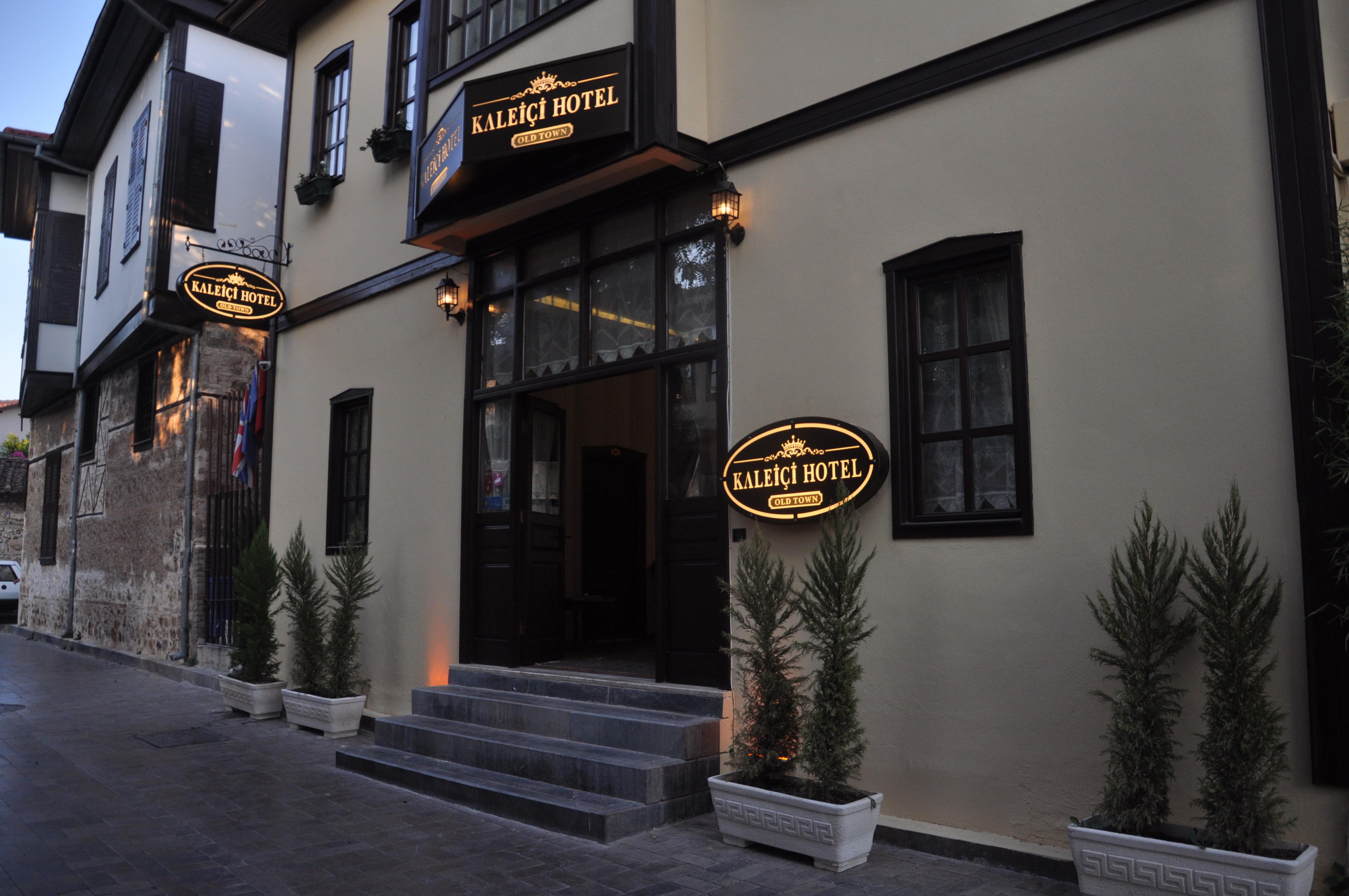 Kaleiçi Hotel