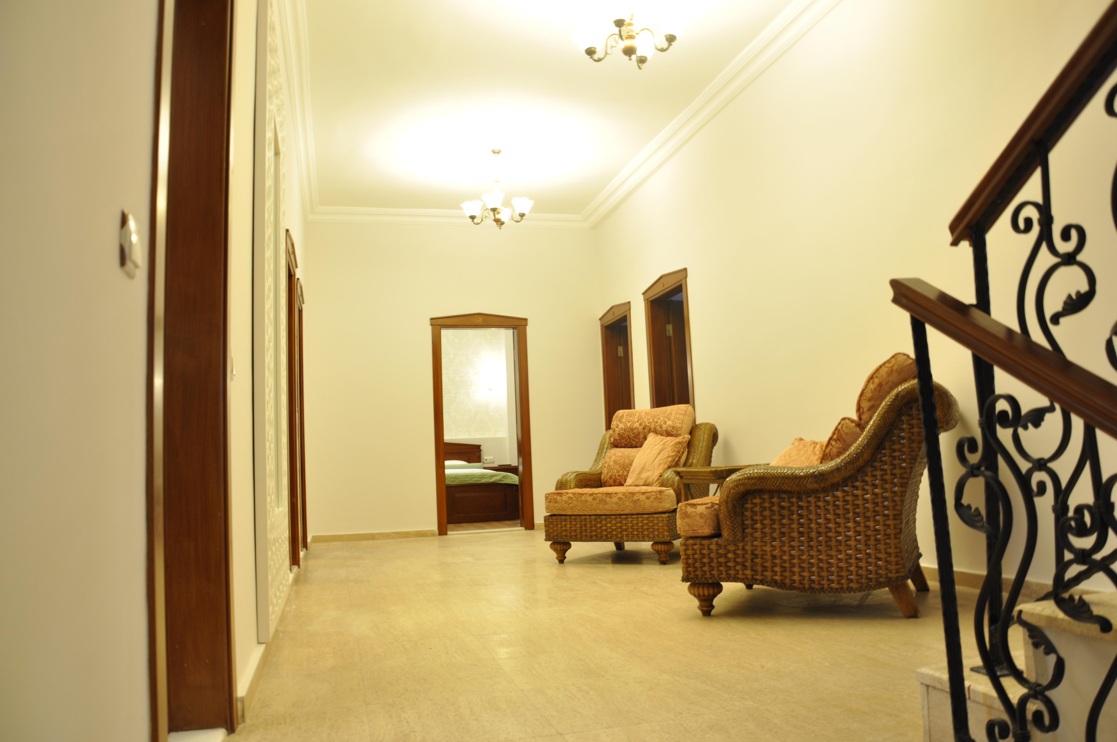 Kaleiçi Hotel