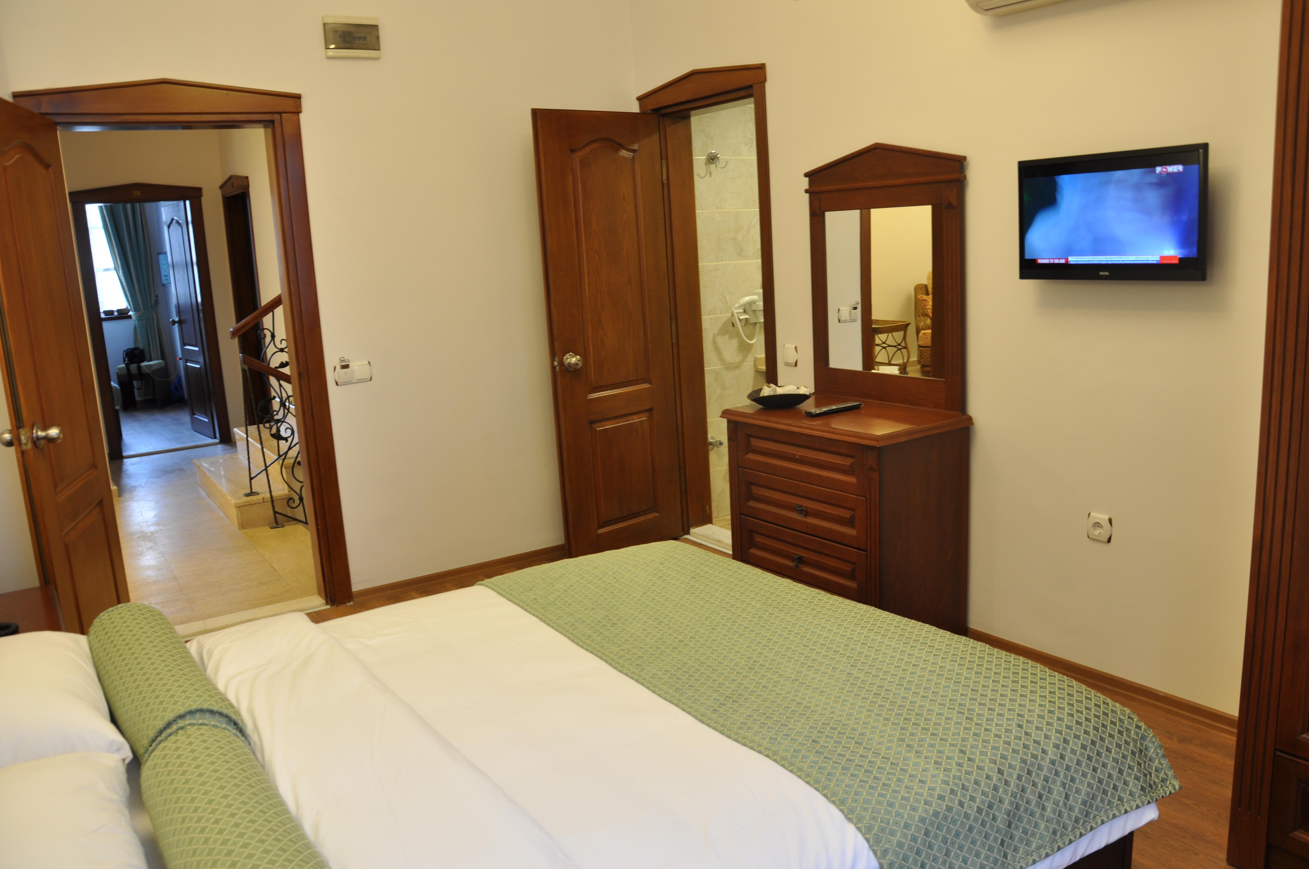 Kaleiçi Hotel