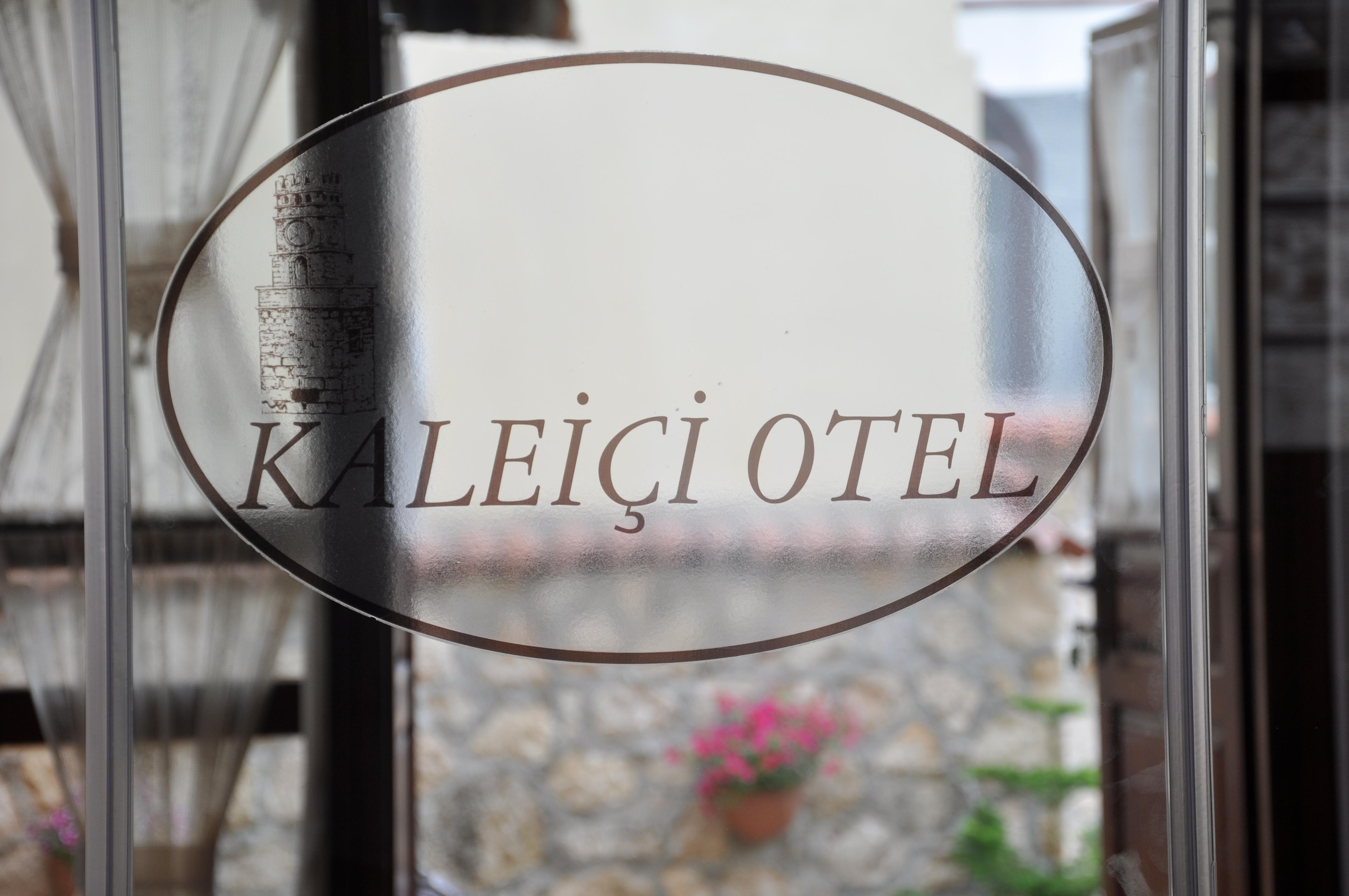 Kaleiçi Hotel