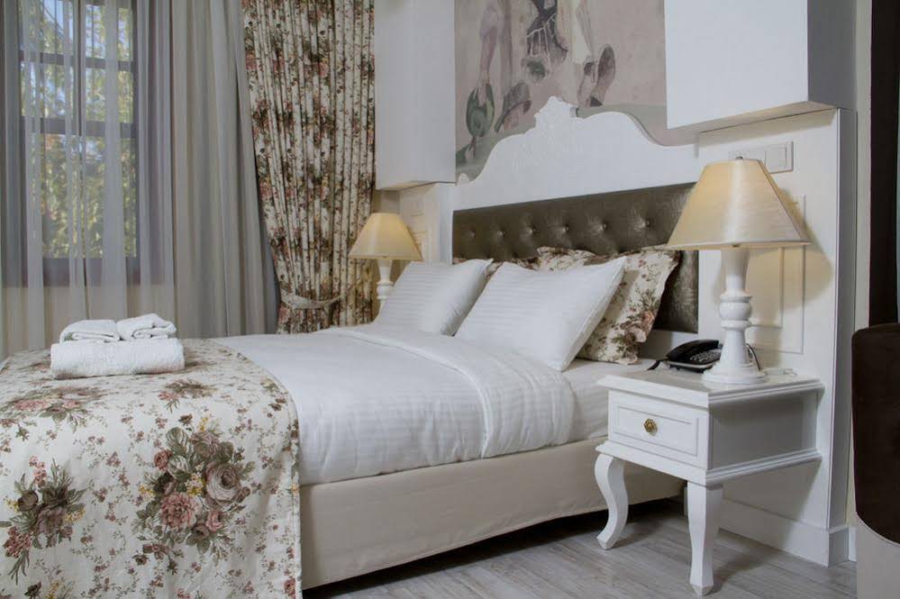 Kaleiçi Ozkavak Hotel