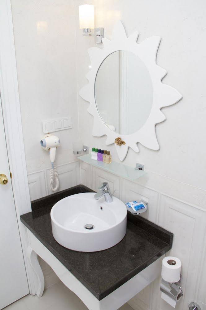 Kaleiçi Ozkavak Hotel