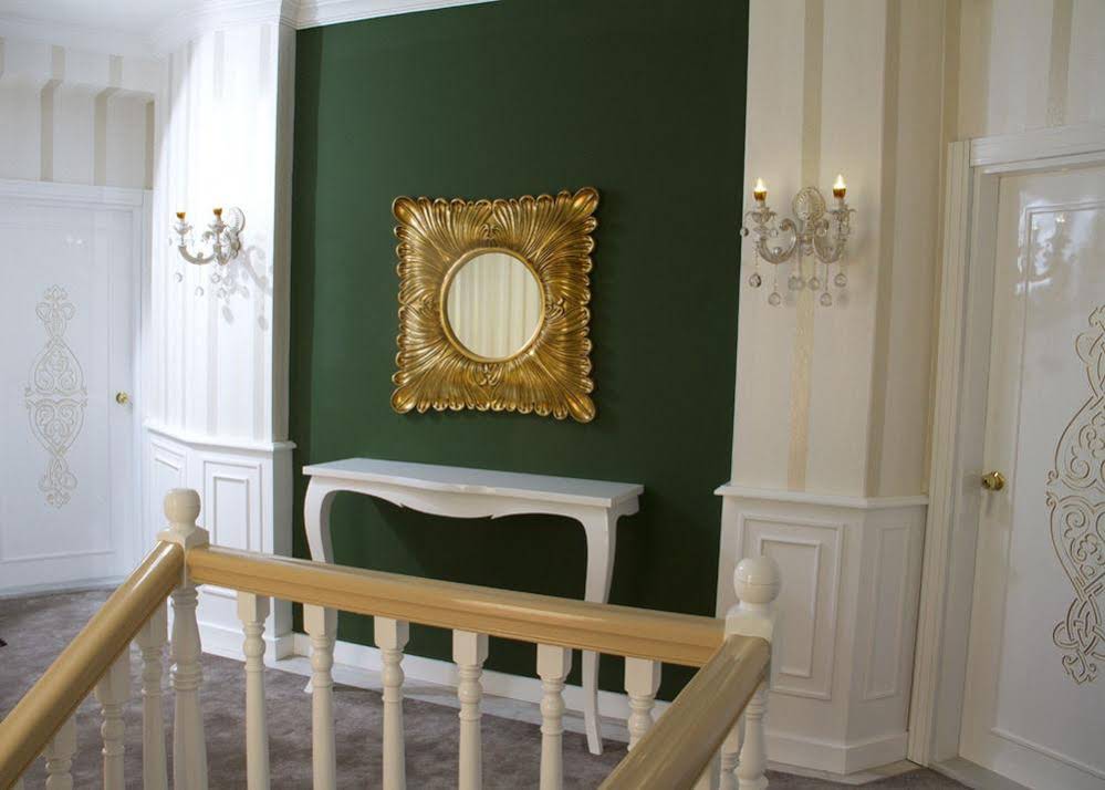 Kaleiçi Ozkavak Hotel