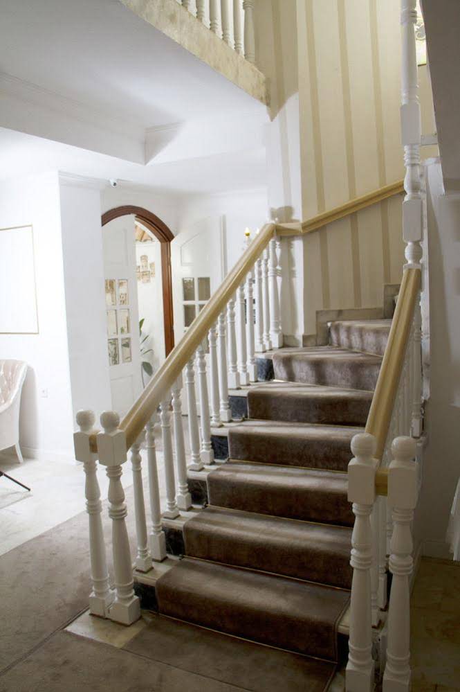 Kaleiçi Ozkavak Hotel