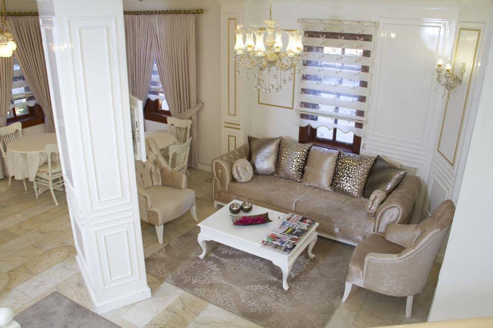 Kaleiçi Ozkavak Hotel