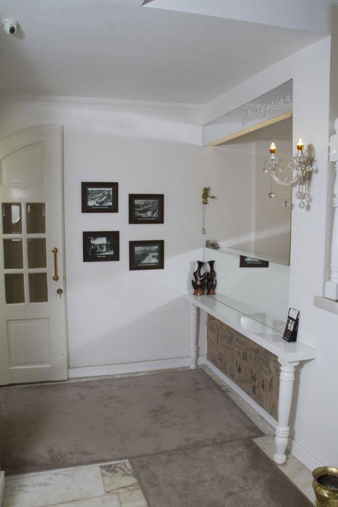 Kaleiçi Ozkavak Hotel