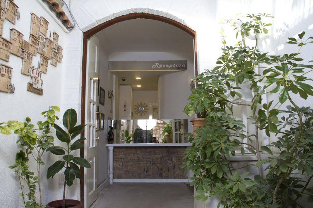 Kaleiçi Ozkavak Hotel