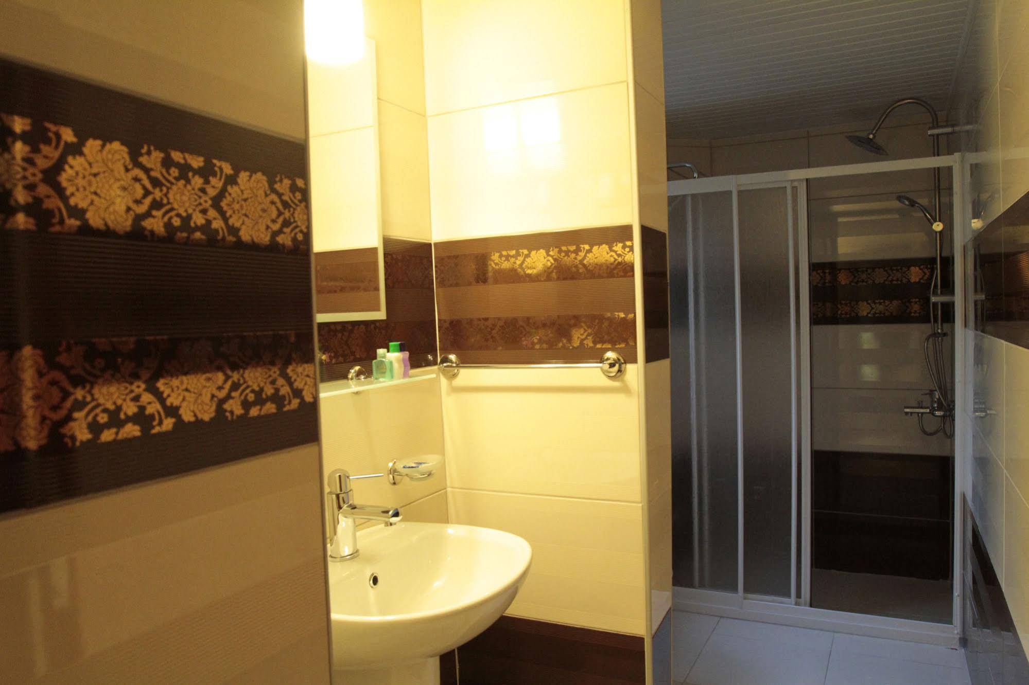 Kaleiçi Ozkavak Hotel