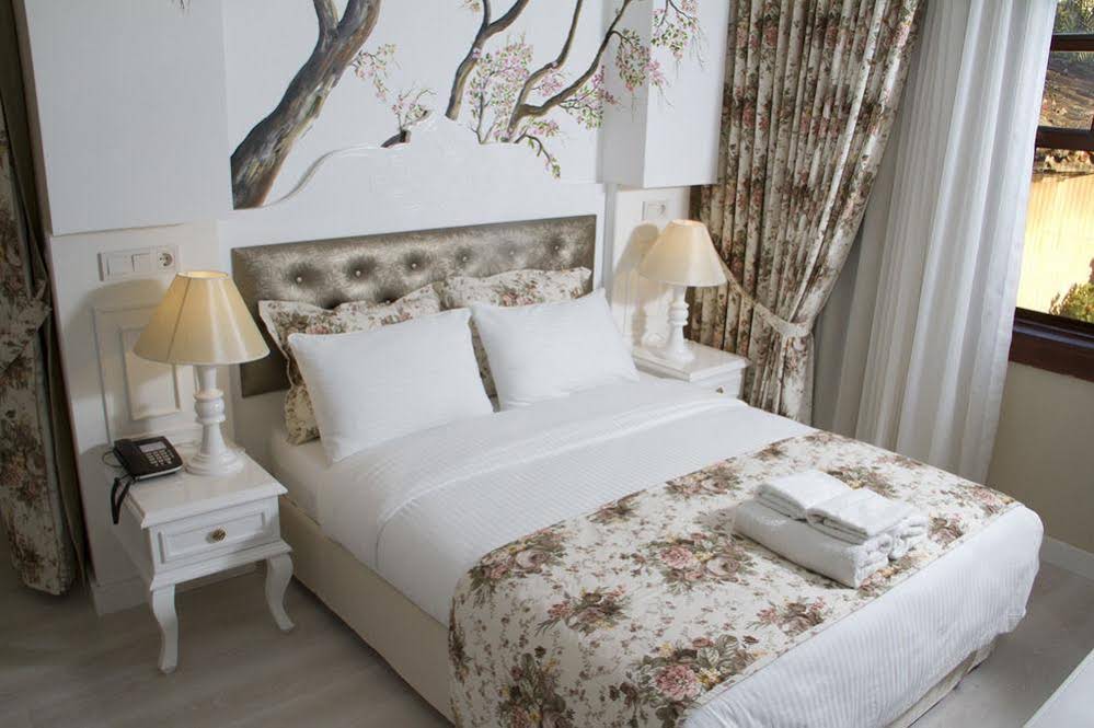 Kaleiçi Ozkavak Hotel