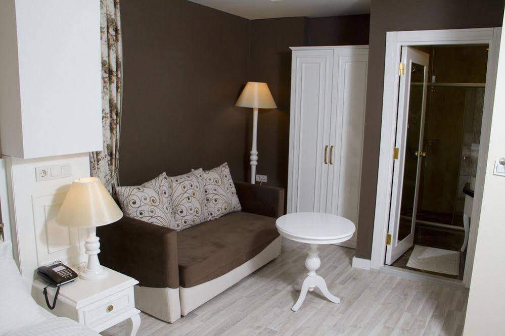 Kaleiçi Ozkavak Hotel