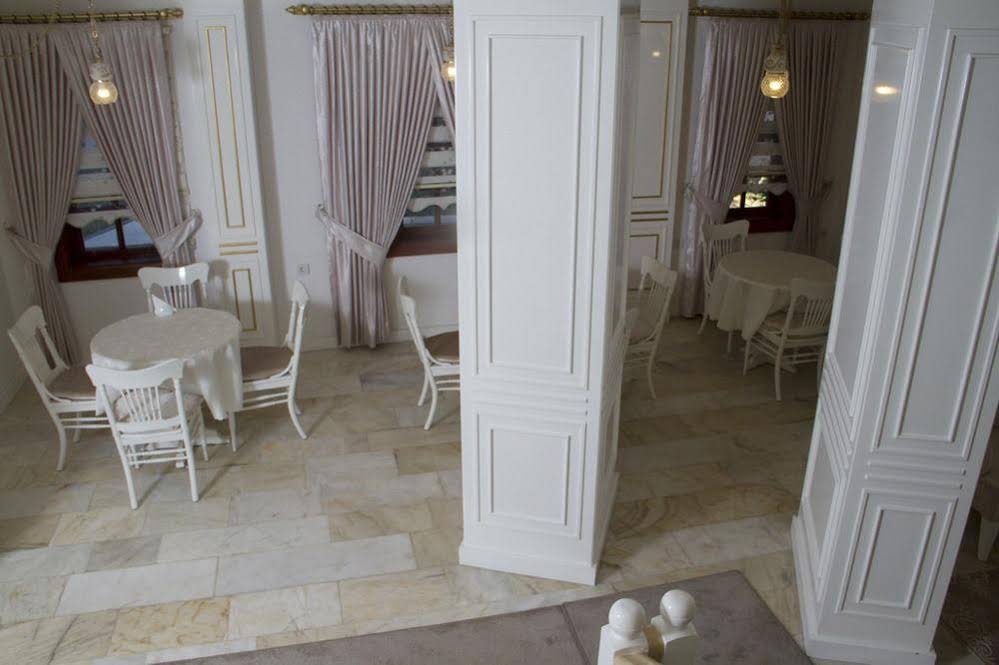 Kaleiçi Ozkavak Hotel