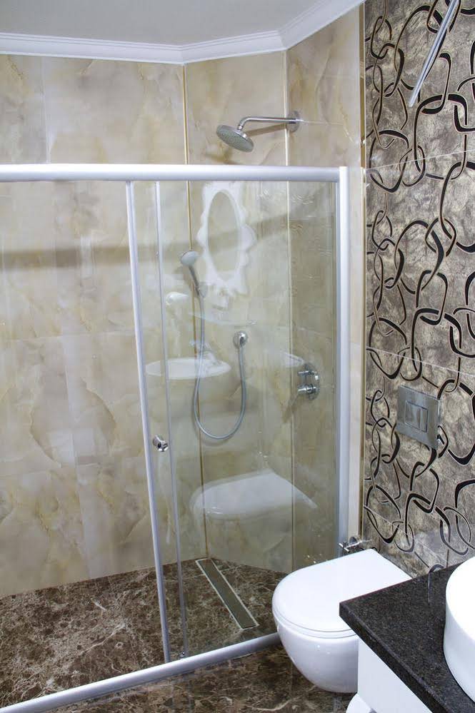 Kaleiçi Ozkavak Hotel