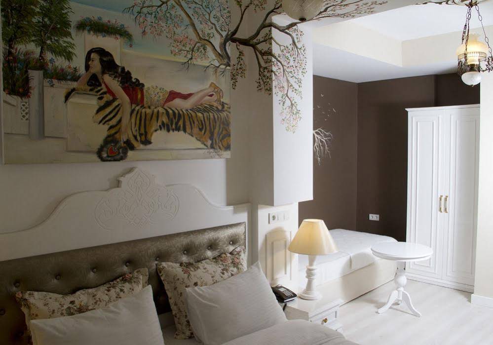 Kaleiçi Ozkavak Hotel