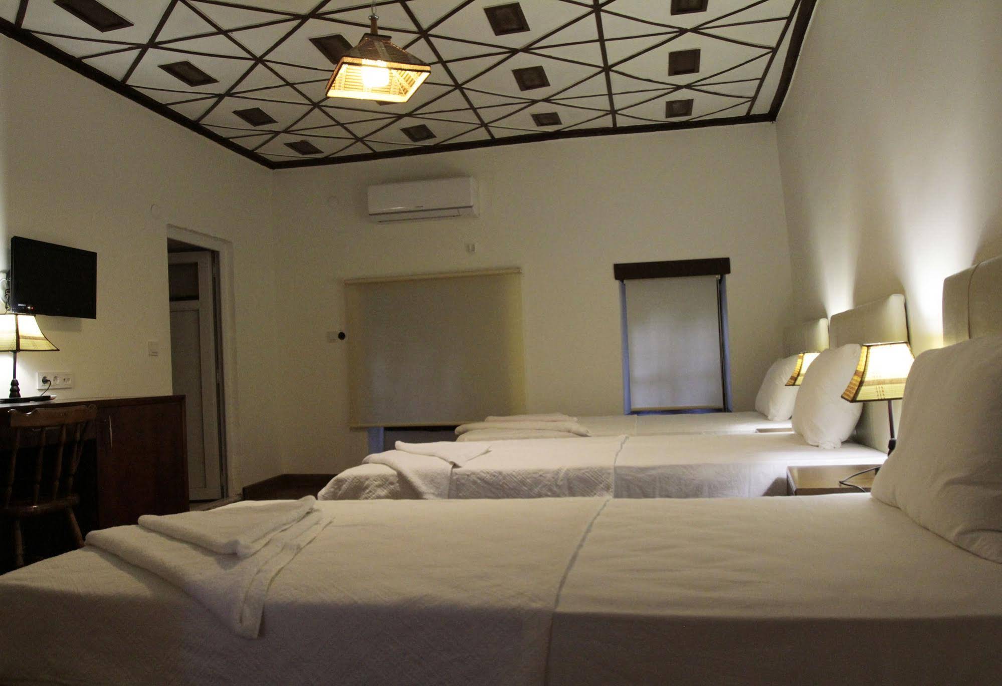 Kaleiçi Ozkavak Hotel