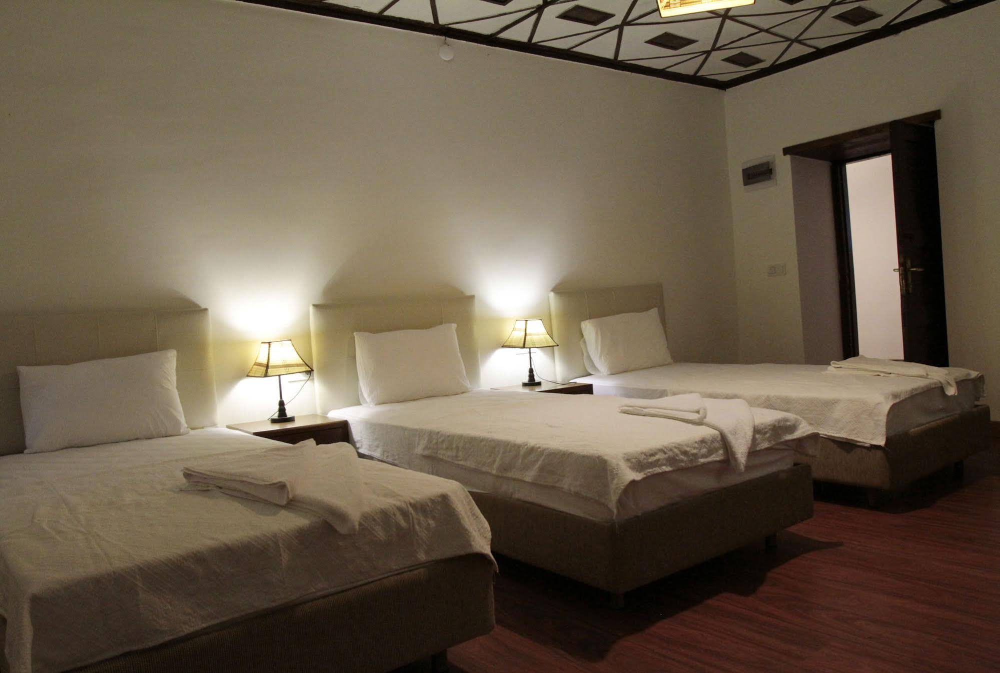 Kaleiçi Ozkavak Hotel