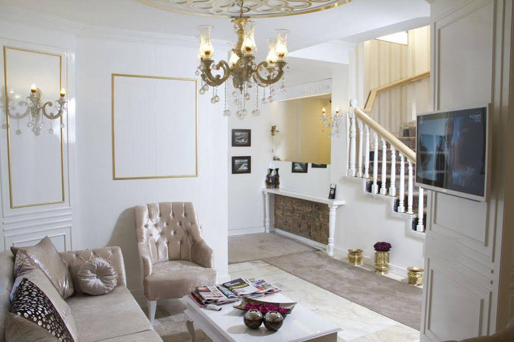 Kaleiçi Ozkavak Hotel