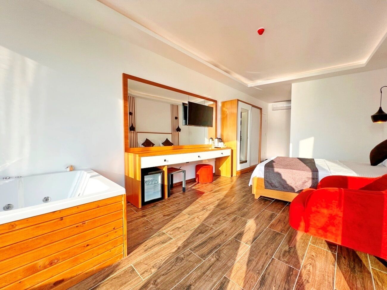 Kalkan Beach Park