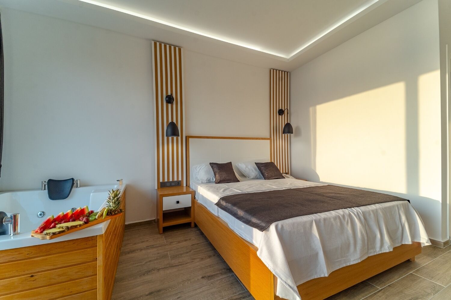 Kalkan Beach Park