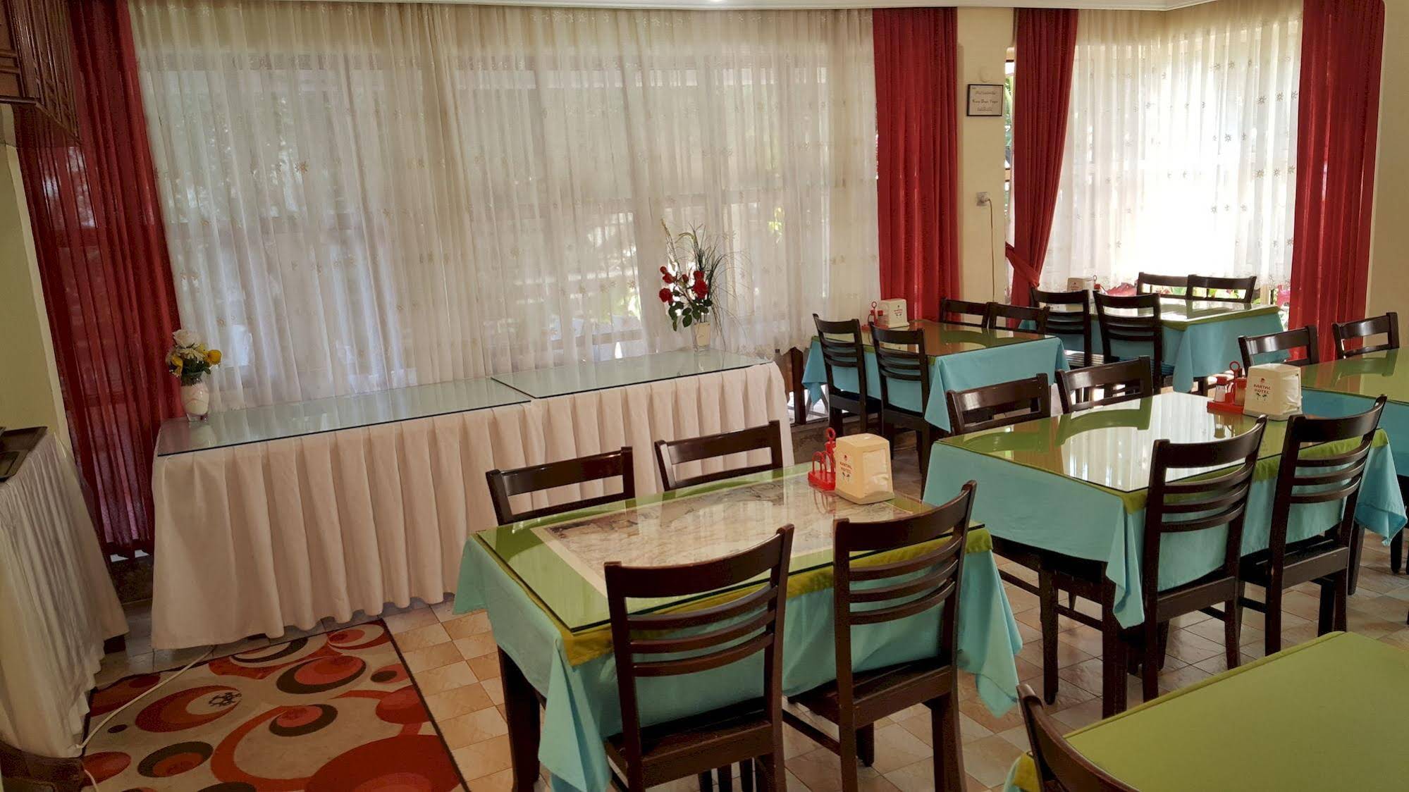 Kartal Hotel