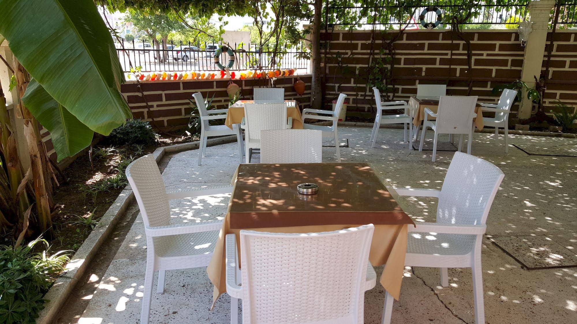 Kartal Hotel