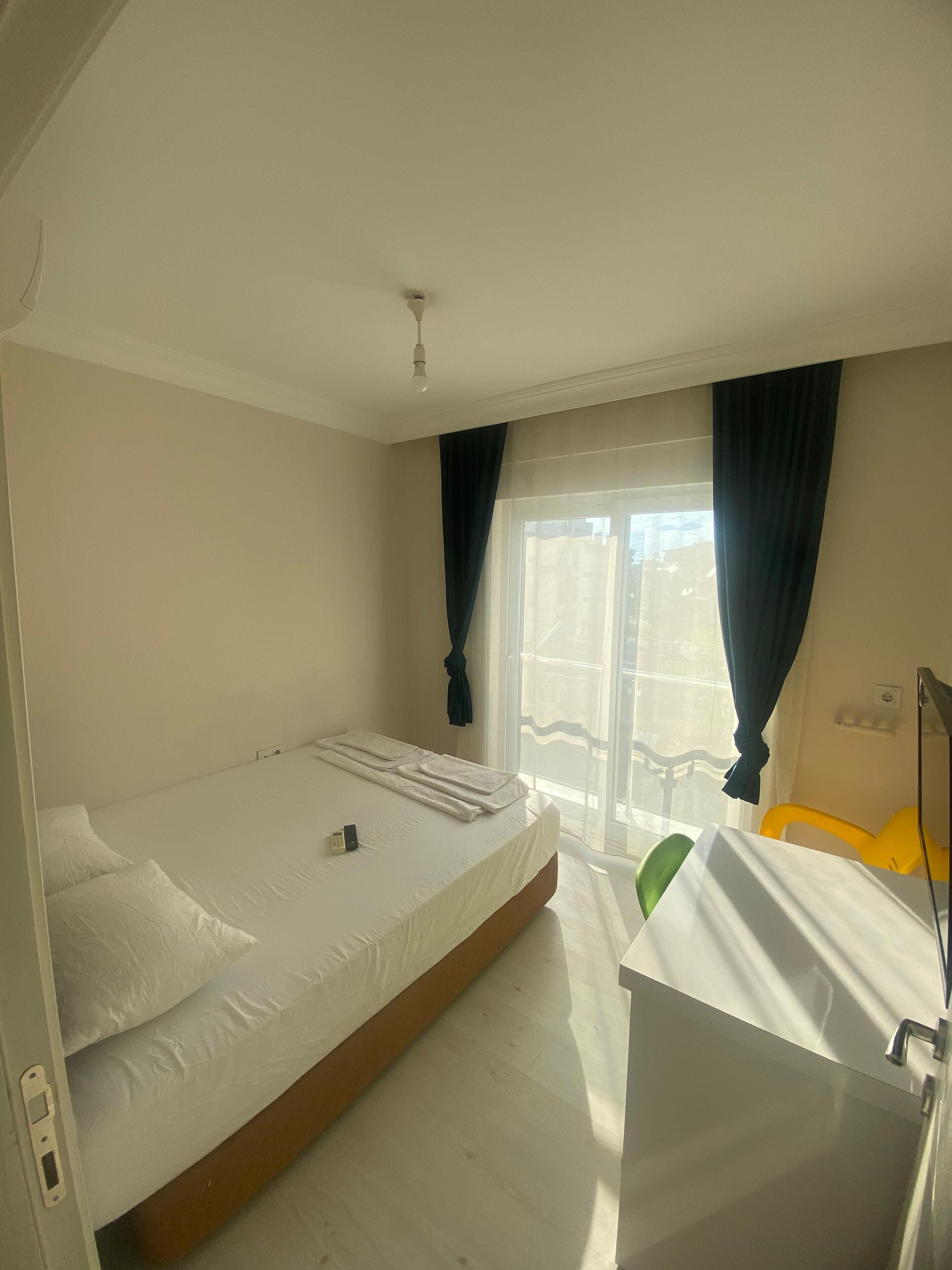 Kartalkaya Apart Otel