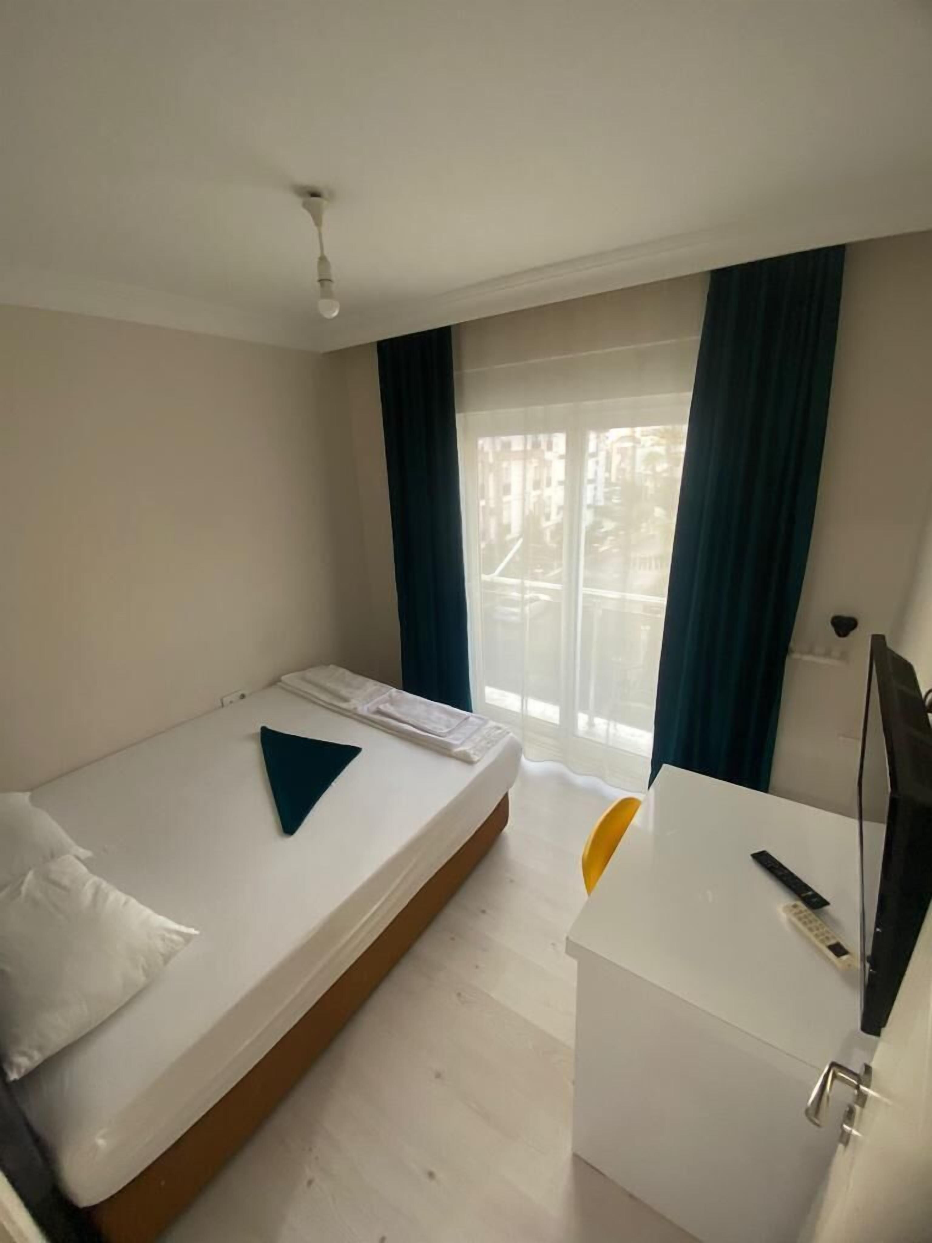 Kartalkaya Apart Otel