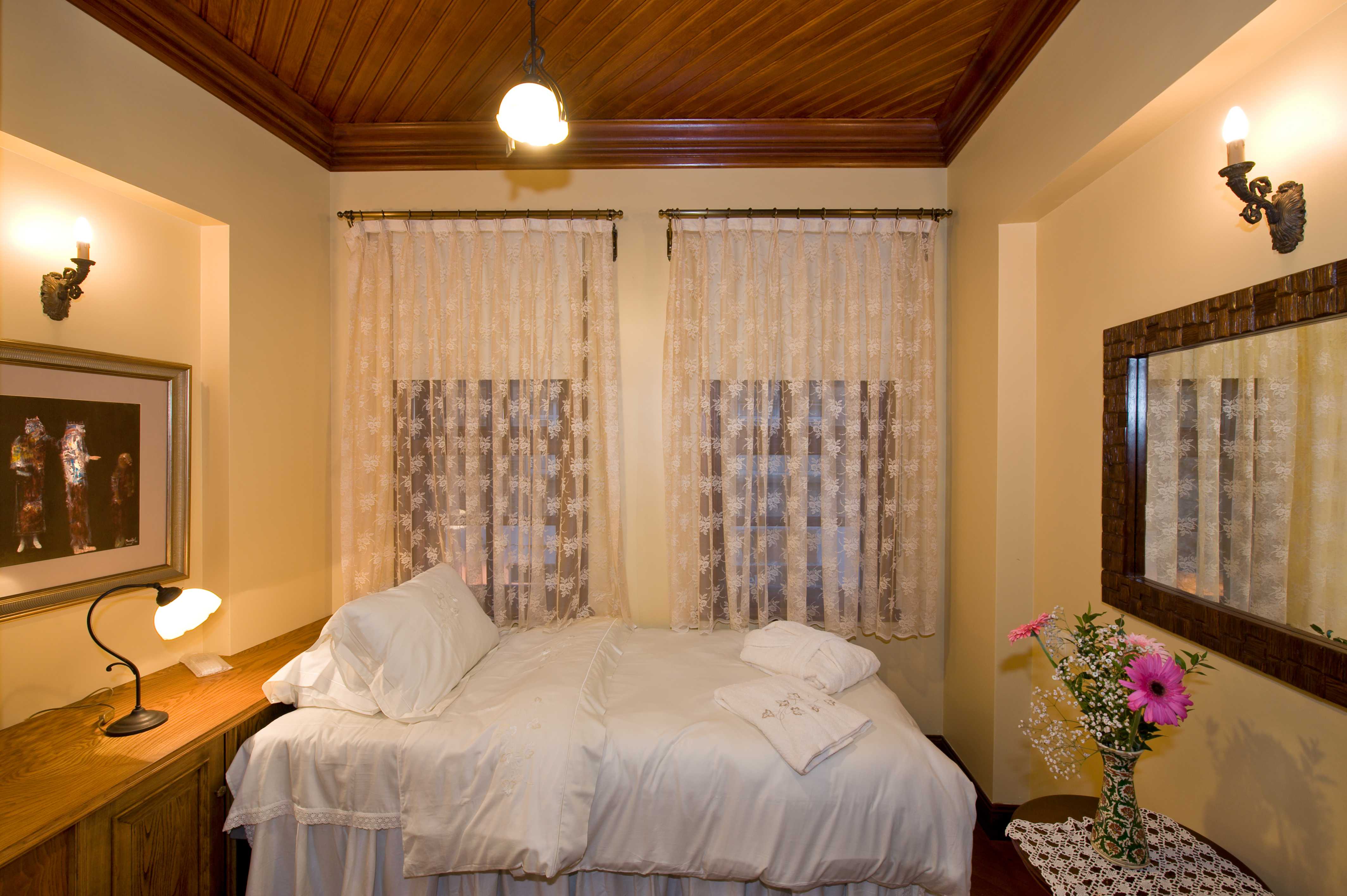 Kauçuk Hotel