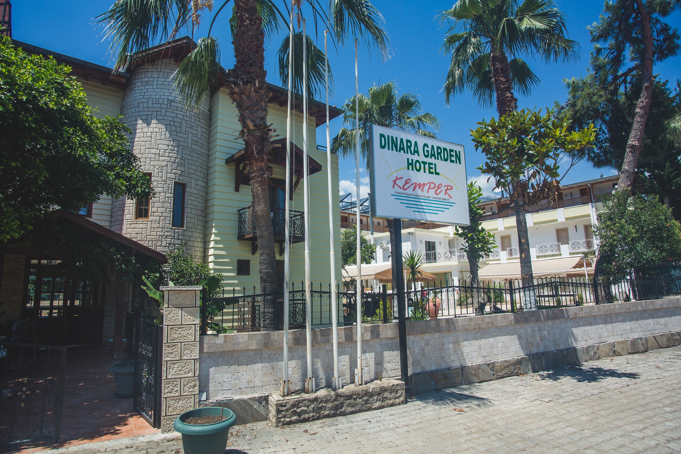Kemer Star Hotel