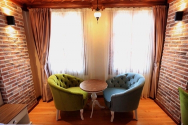 Kervan Boutique Hotel