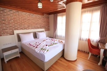 Kervan Boutique Hotel