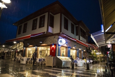 Kervan Boutique Hotel
