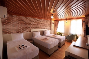 Kervan Boutique Hotel