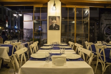Kervan Boutique Hotel