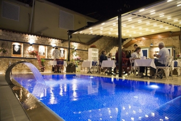 Kervan Boutique Hotel