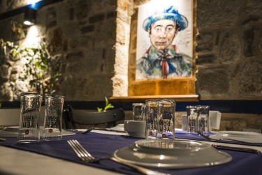 Kervan Boutique Hotel