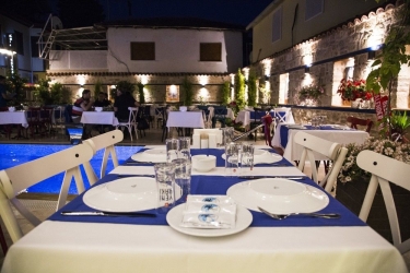 Kervan Boutique Hotel
