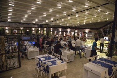 Kervan Boutique Hotel