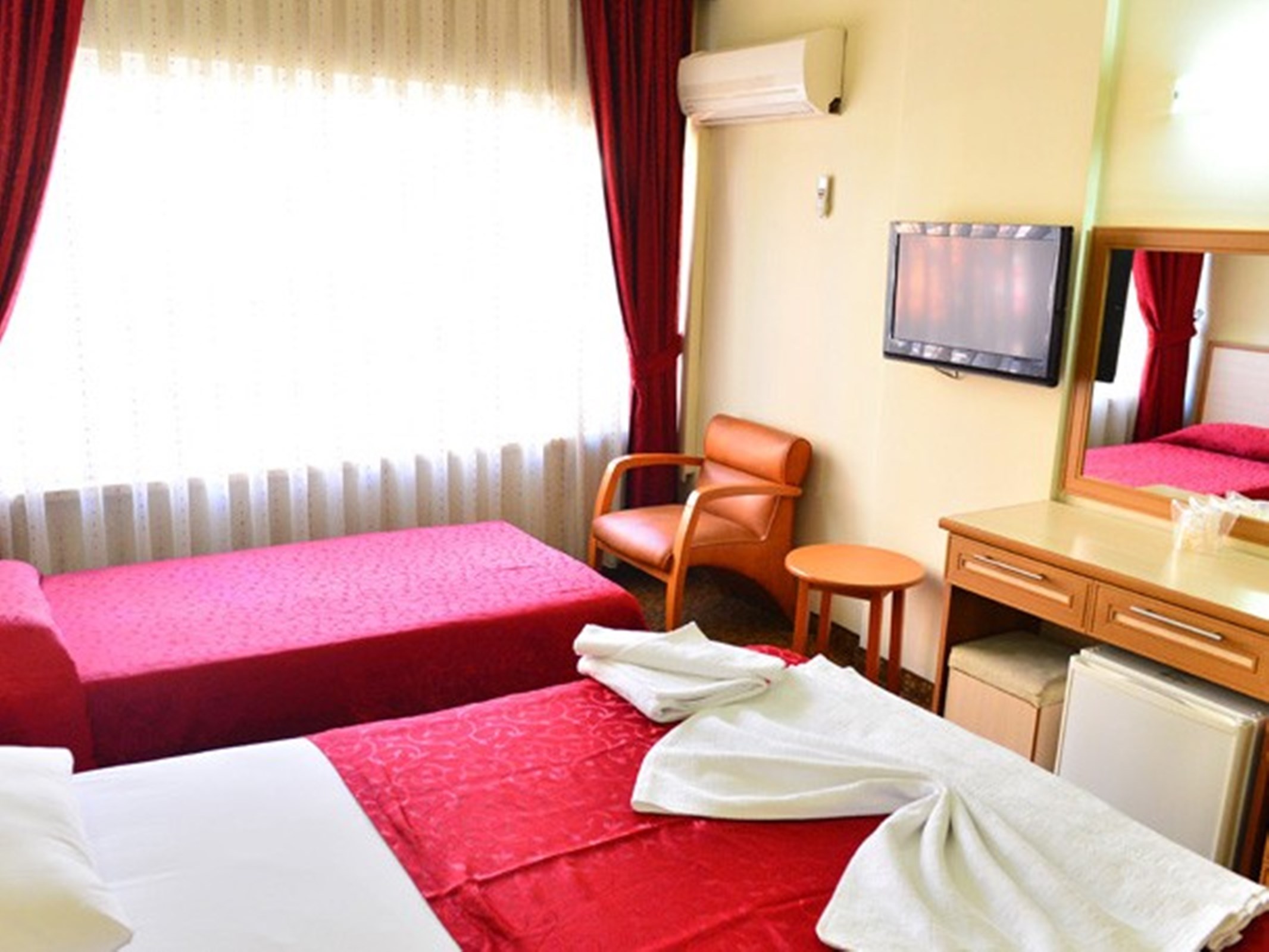 Kivrak Hotel