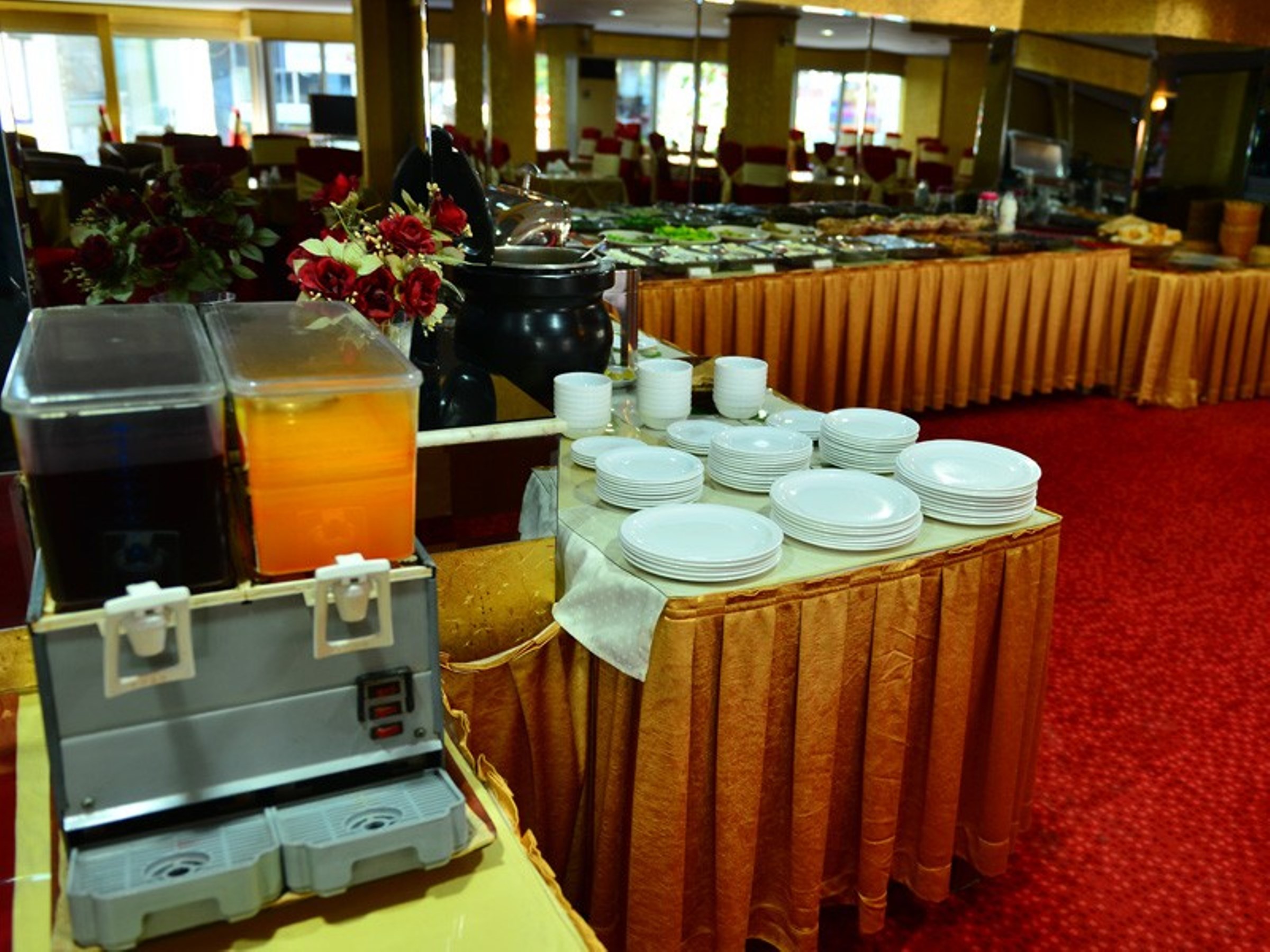 Kivrak Hotel