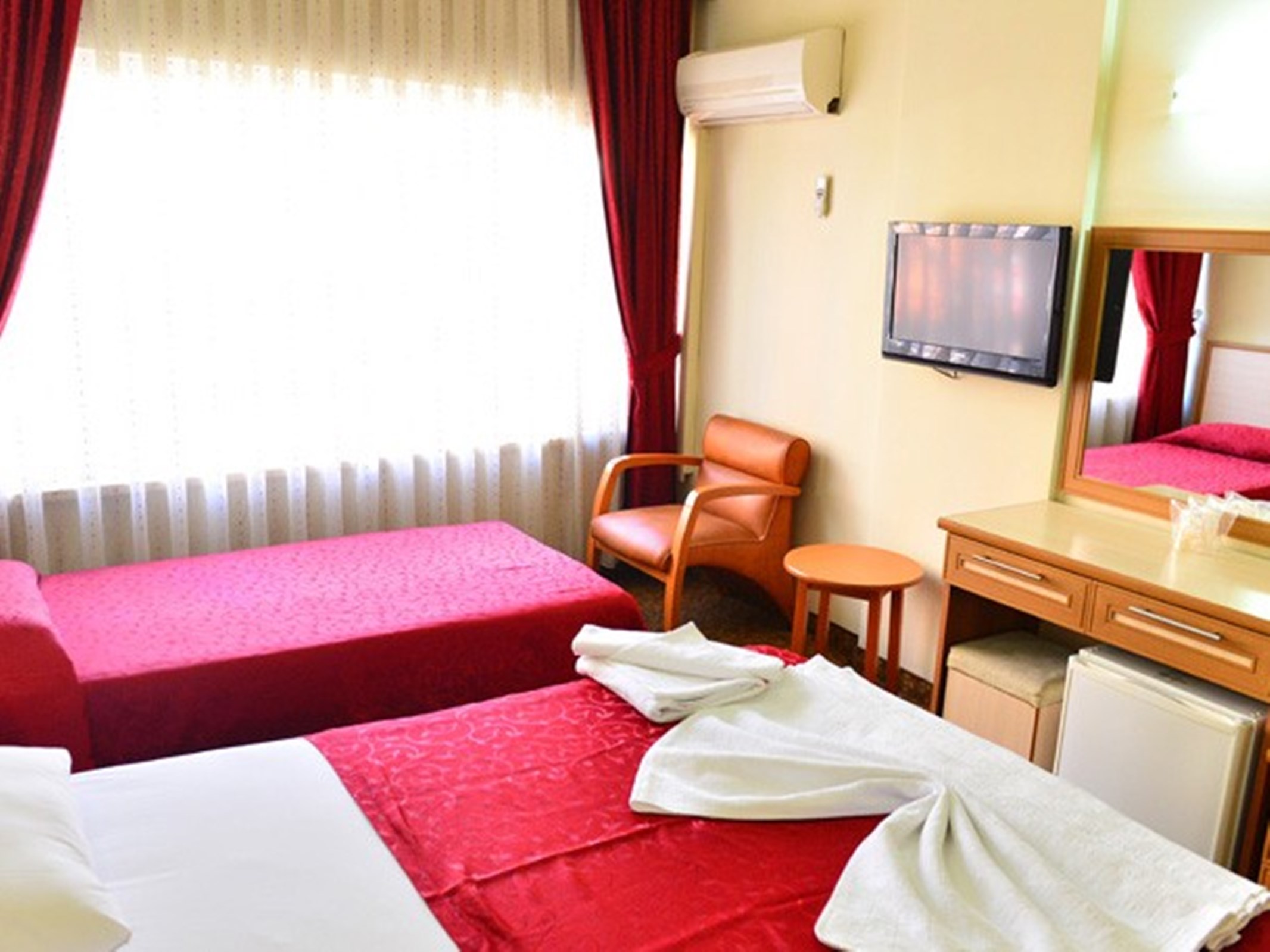 Kivrak Hotel