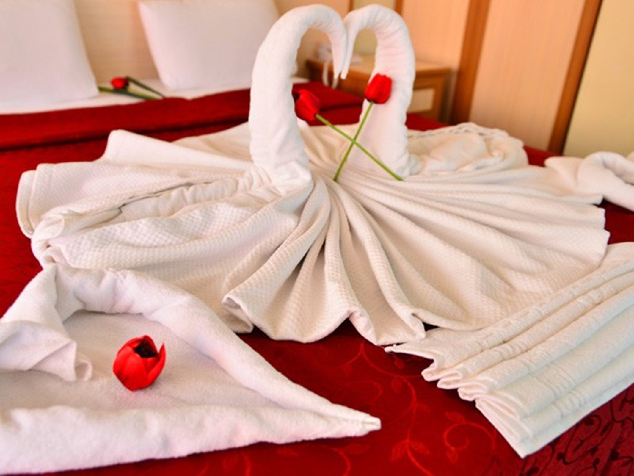 Kivrak Hotel