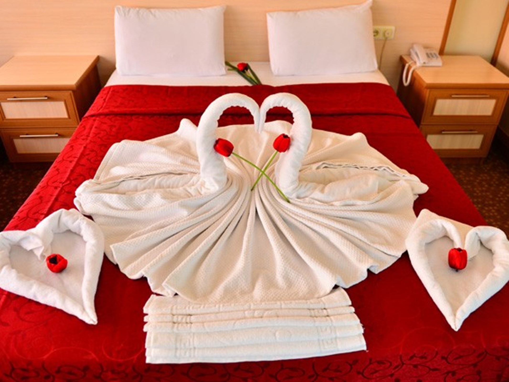 Kivrak Hotel