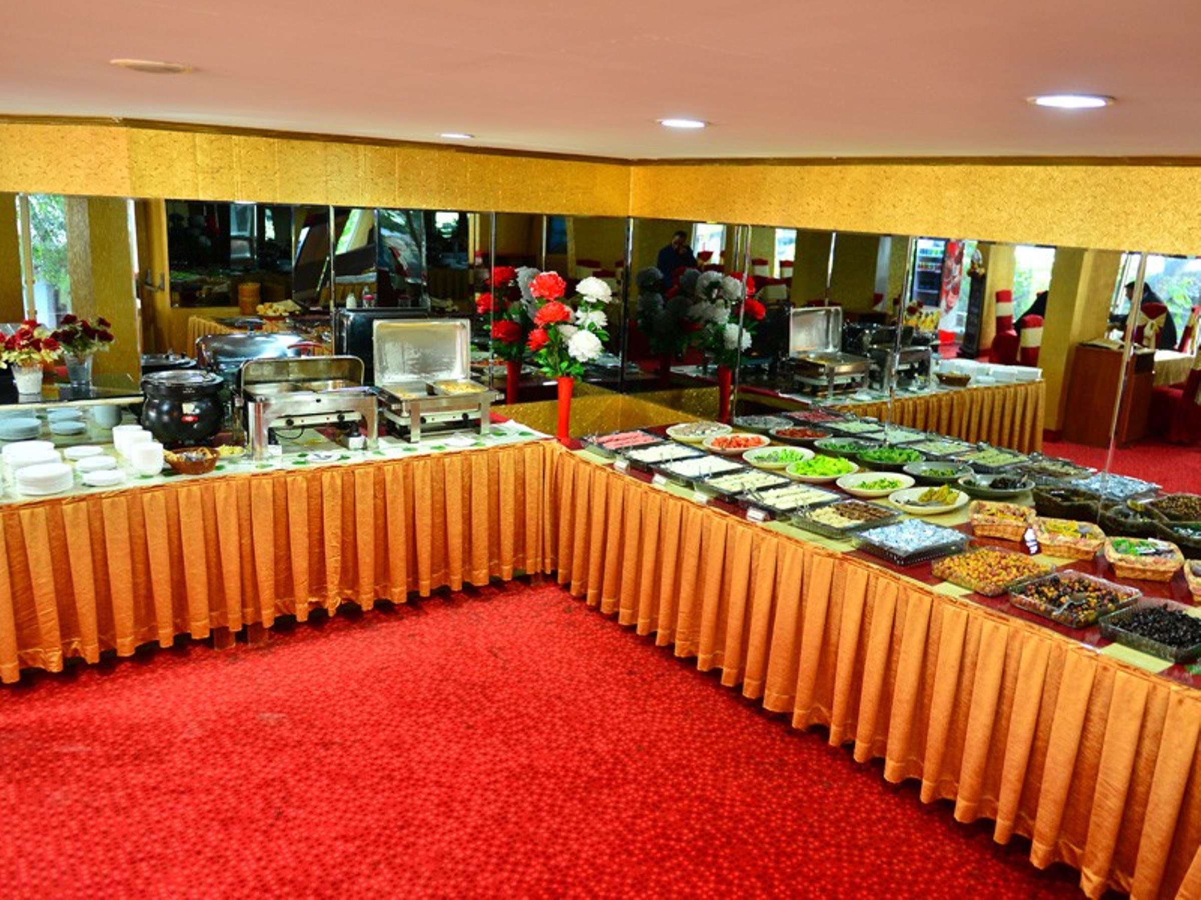 Kivrak Hotel