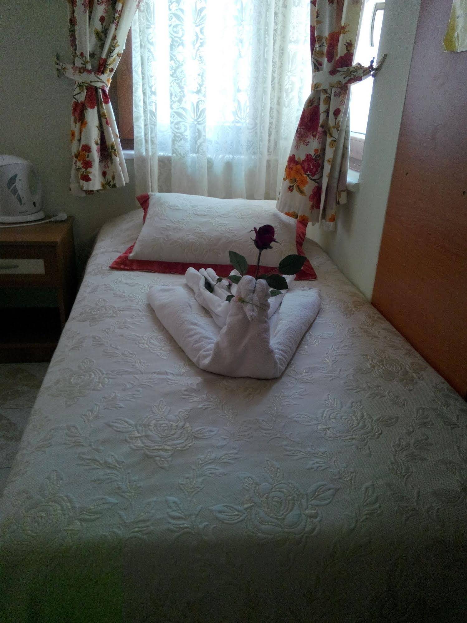 Konukzade 36 Hotel