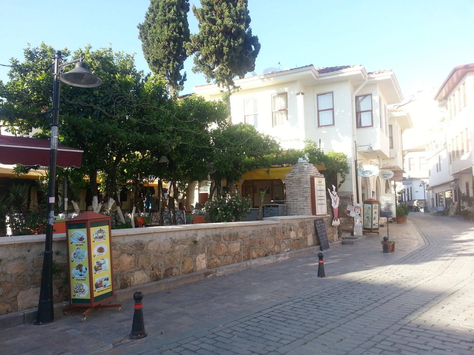 Konukzade 36 Hotel