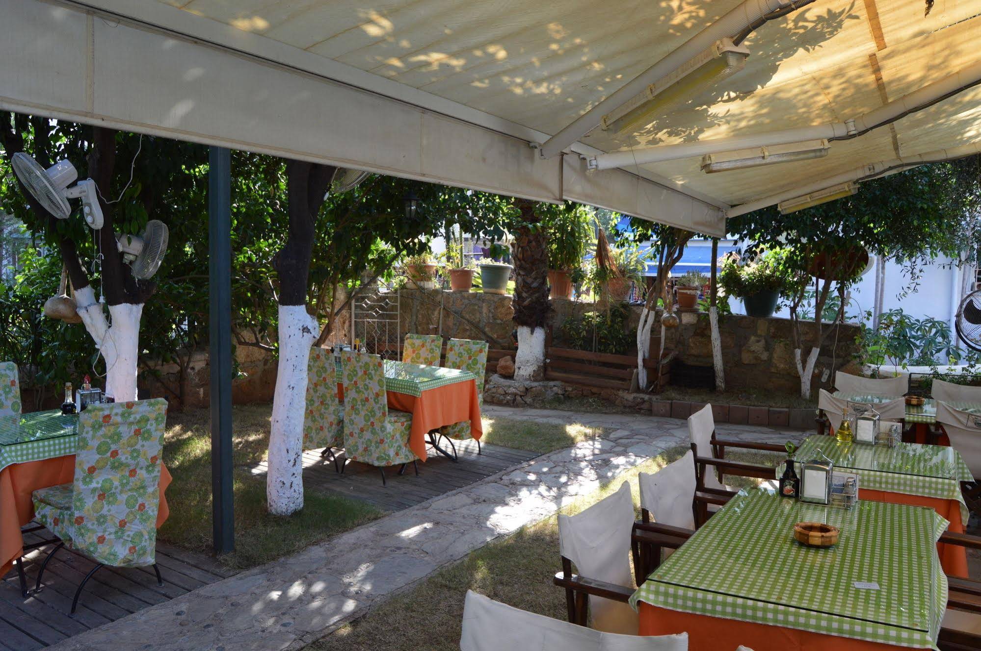 Konukzade 36 Hotel