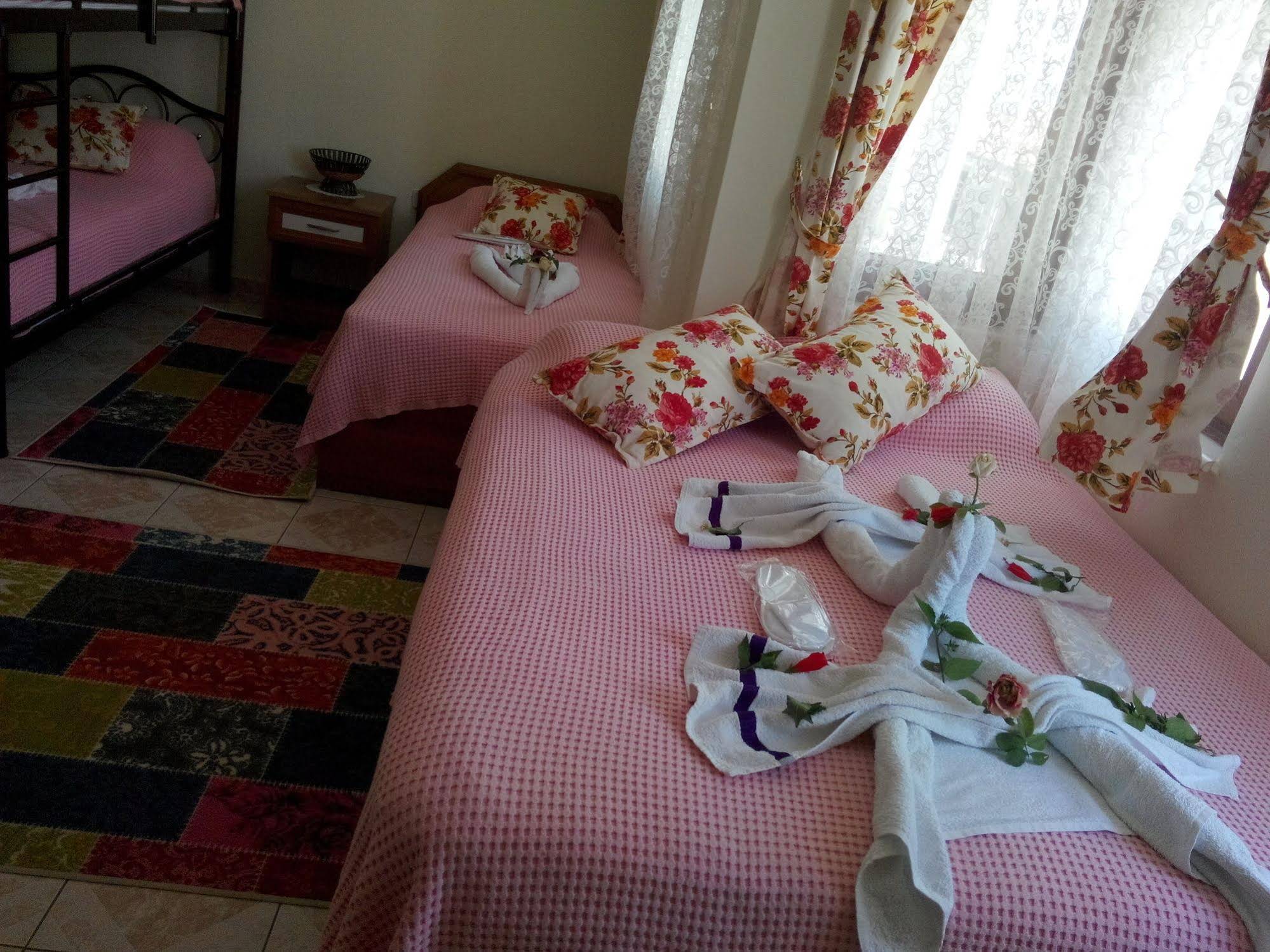 Konukzade 36 Hotel