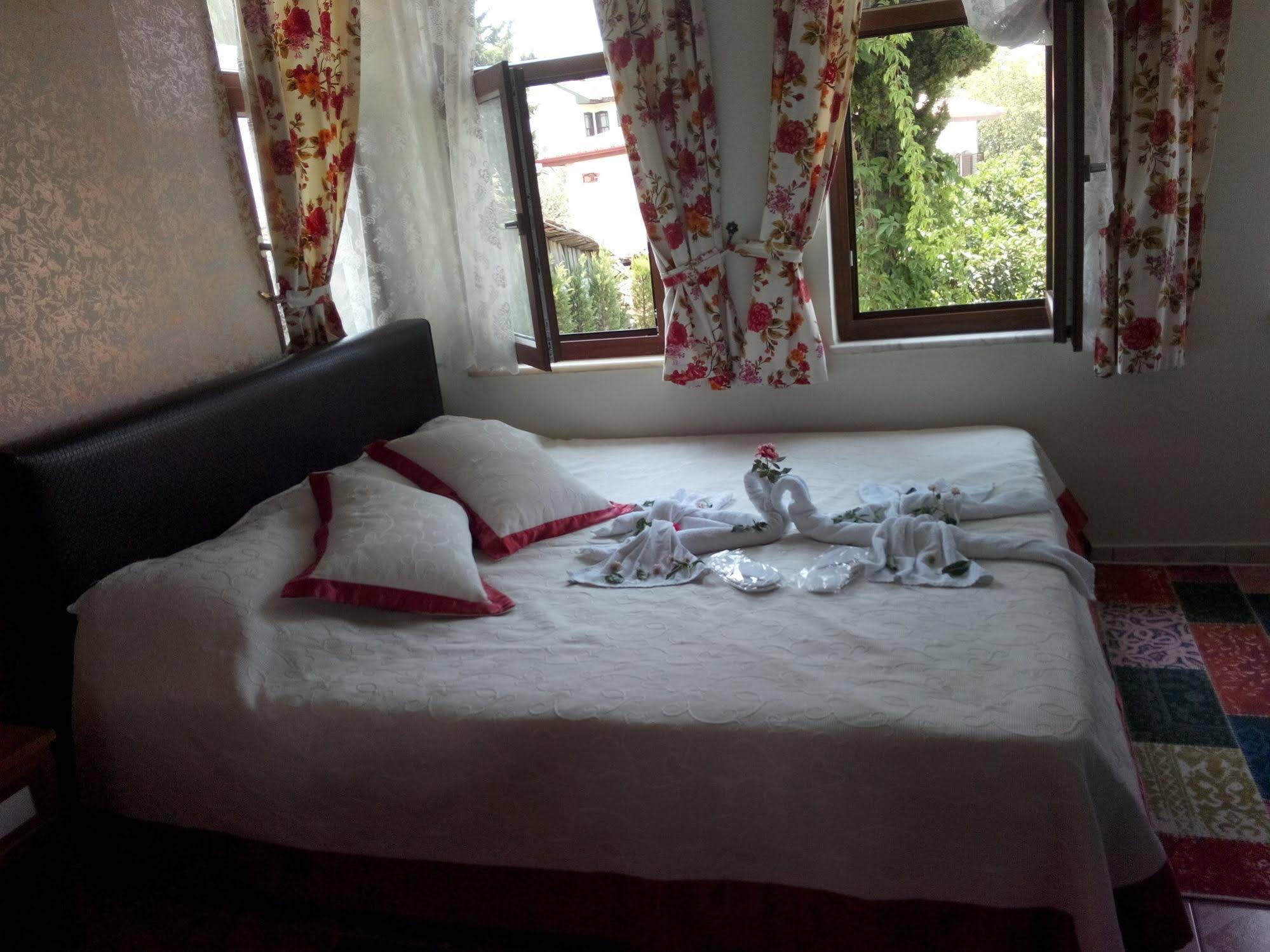 Konukzade 36 Hotel