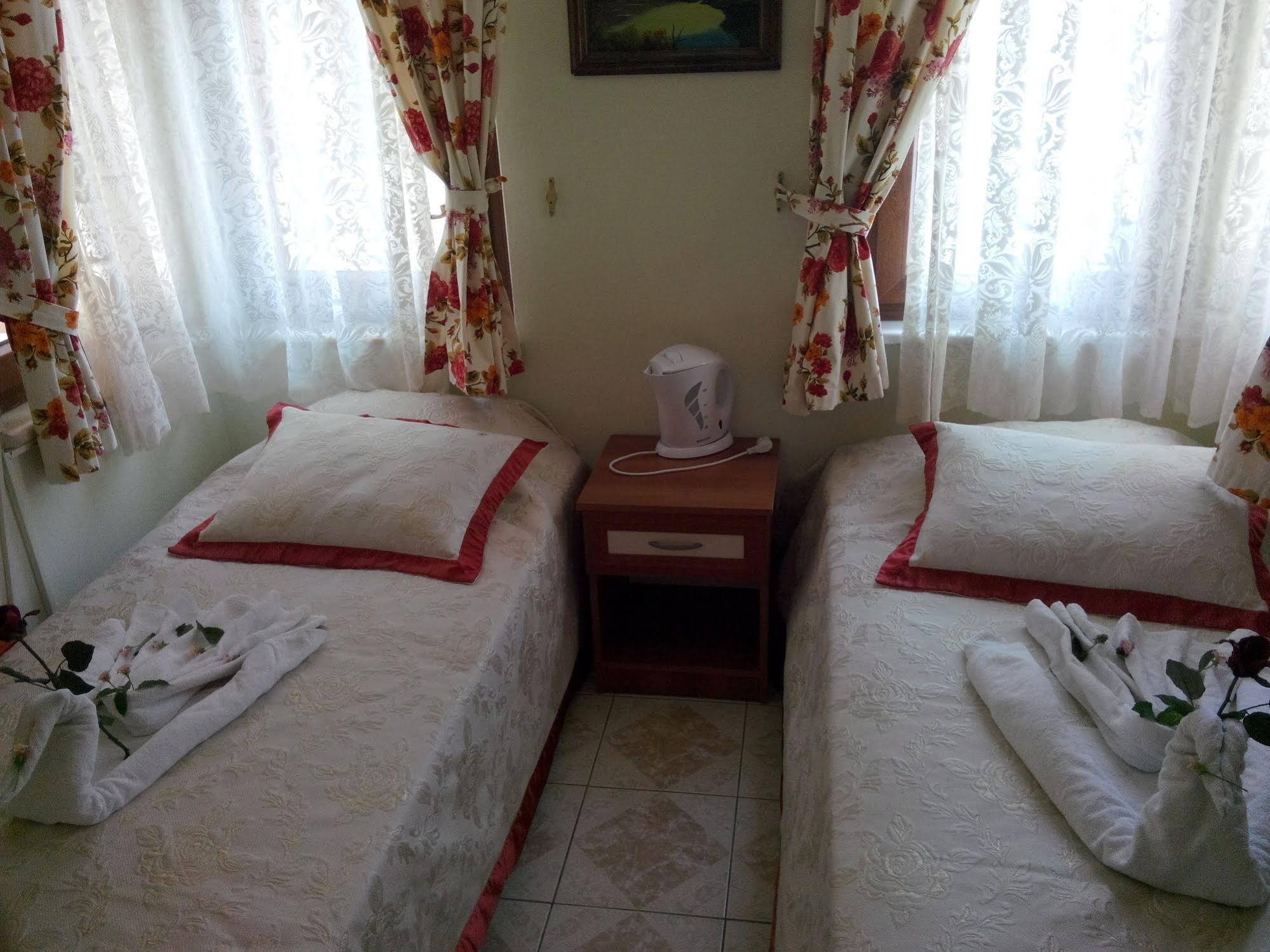 Konukzade 36 Hotel