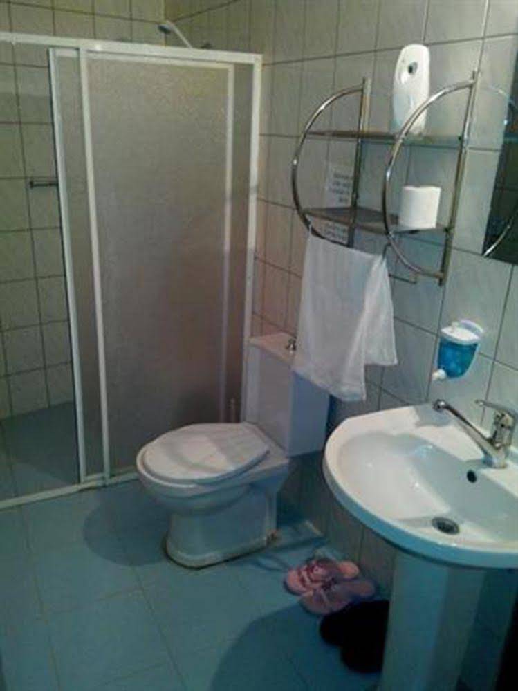 Konukzade 36 Hotel
